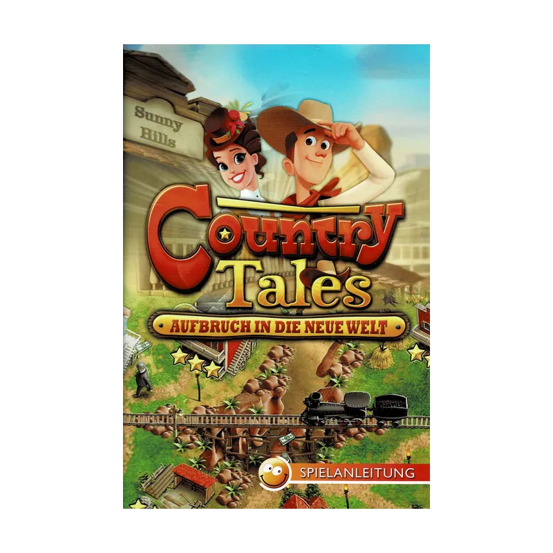 Country Tales PC