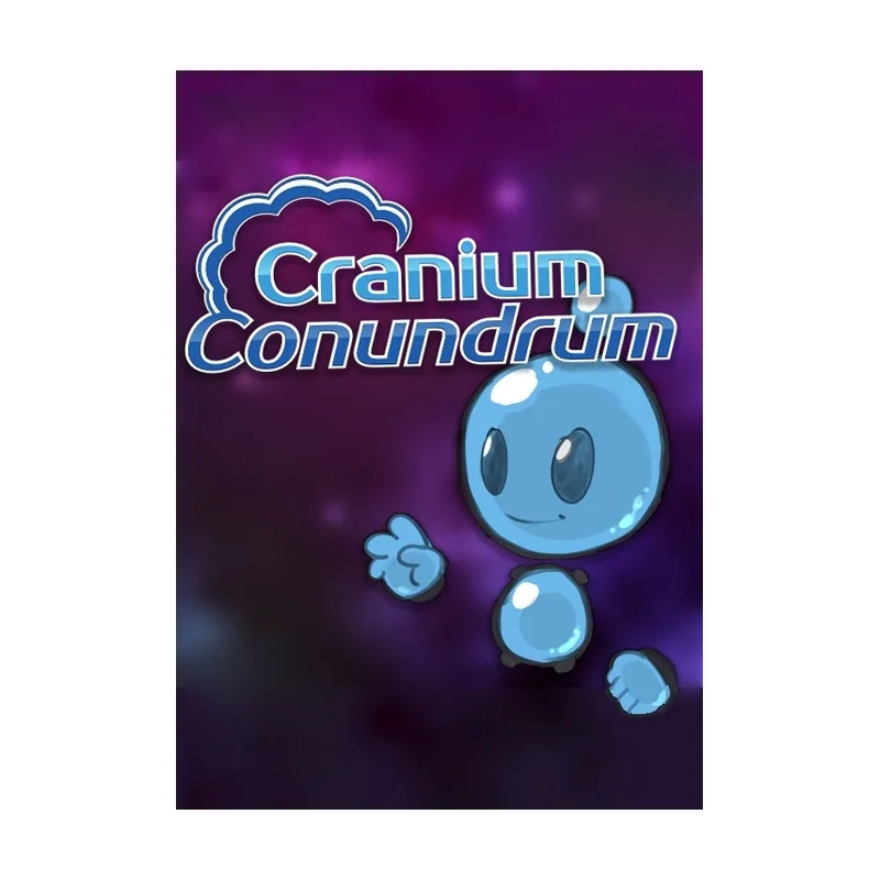 Cranium Conundrum PC