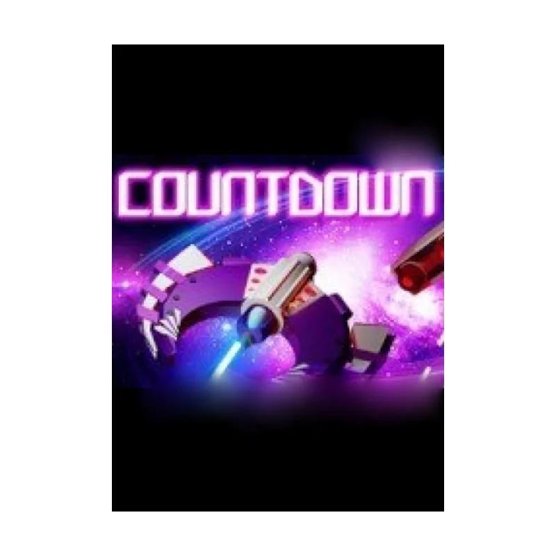 CountDown PC