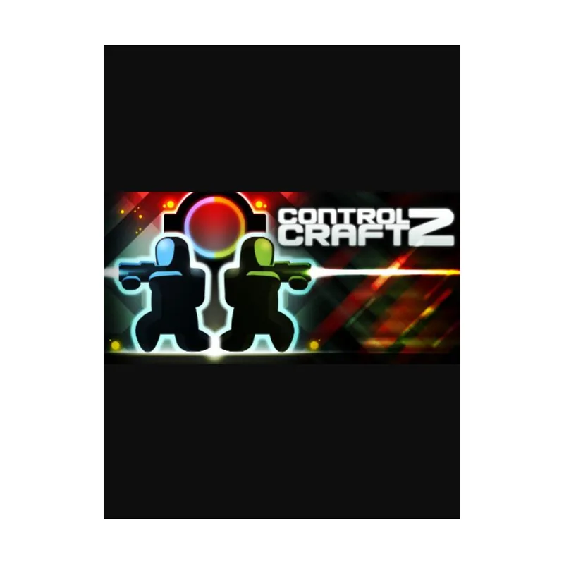 Control Craft 2 PC