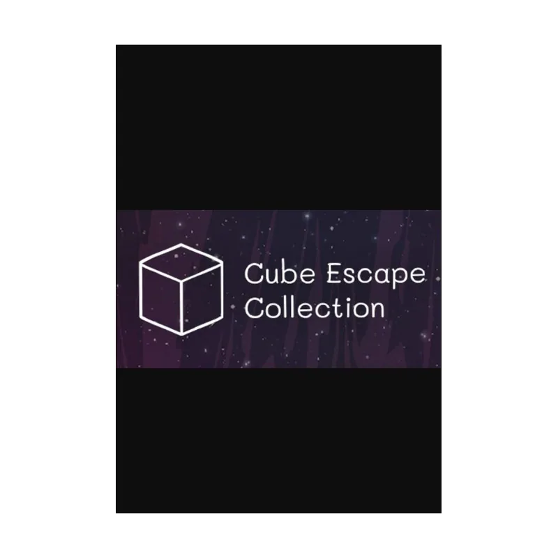 Cube Escape Collection PC
