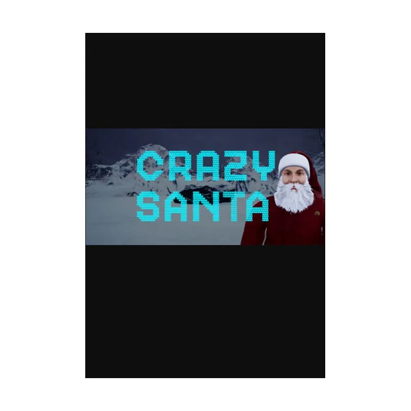 Crazy Santa PC