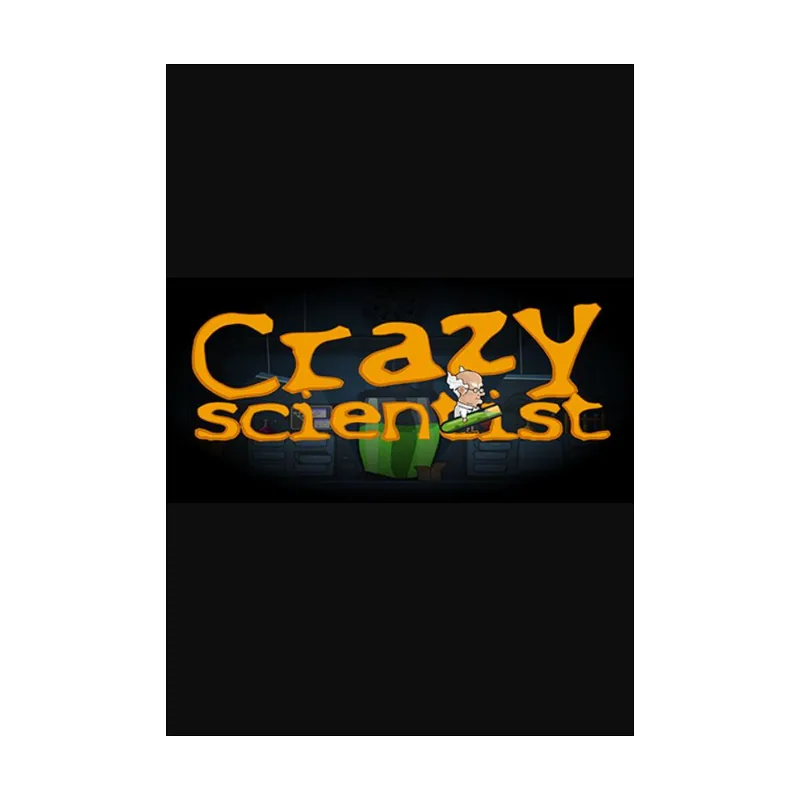Crazy Scientist PC