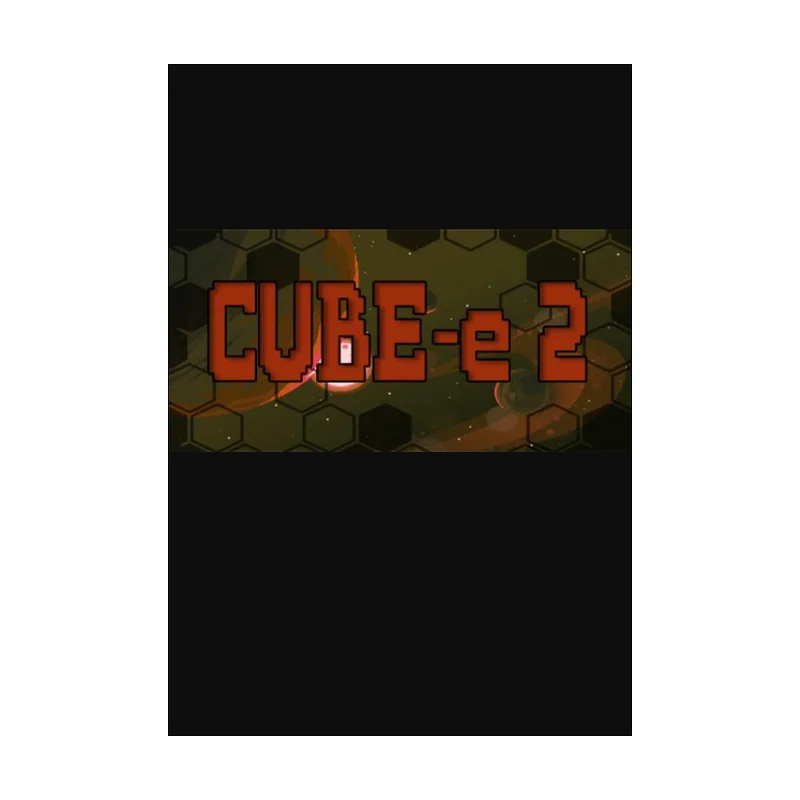 CUBE-e 2 PC