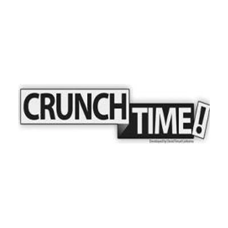 Crunch Time! PC