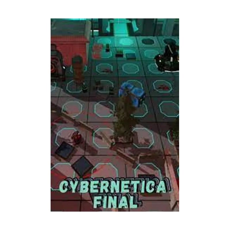 Cybernetica: Final PC