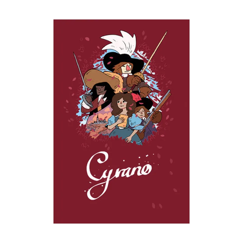 Cyrano PC