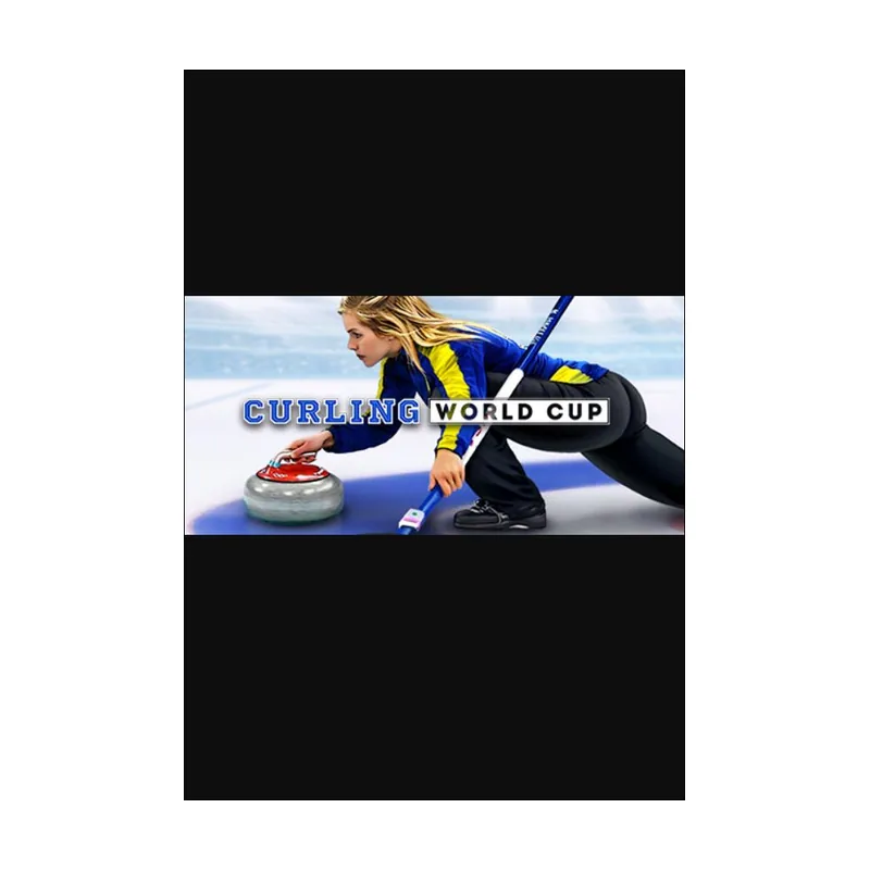 Curling World Cup PC