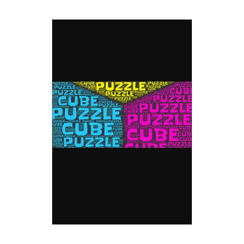 CubePuzzle PC