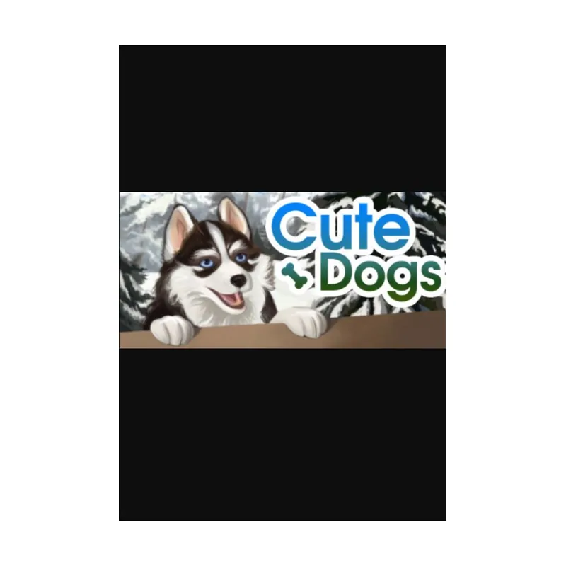 Cute Dogs PC