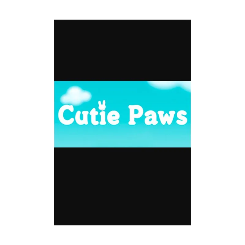 Cutie Paws PC
