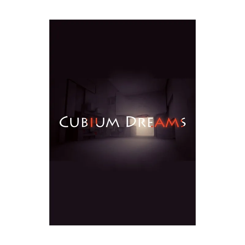 Cubium Dreams PC
