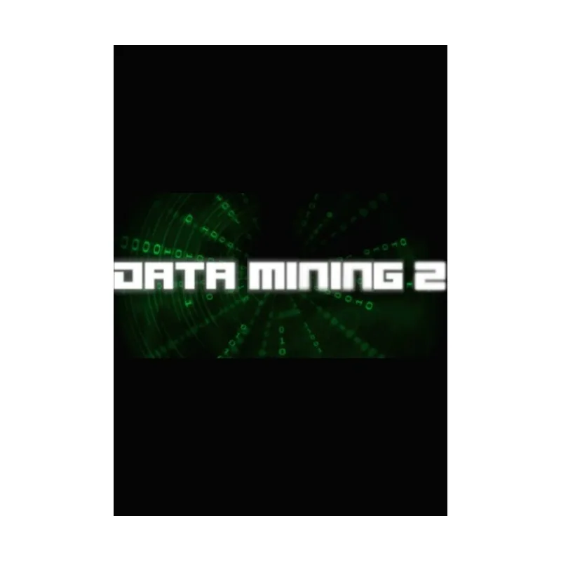 Data mining 2 PC