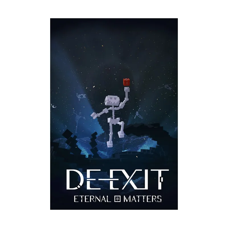 DE-EXIT – Eternal Matters PC