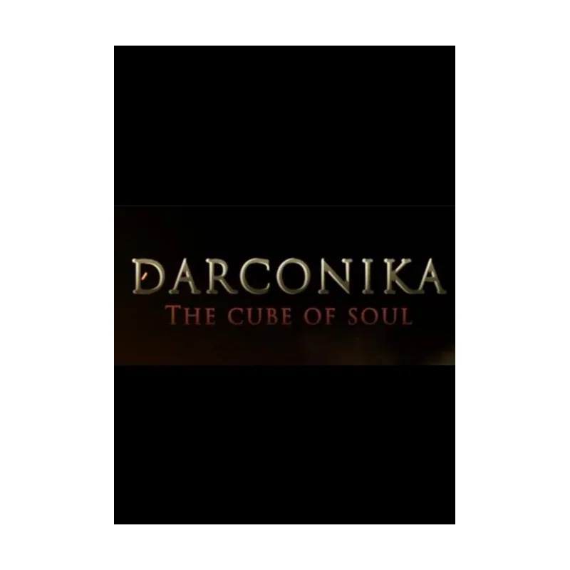 Darconika: The Cube of Soul PC