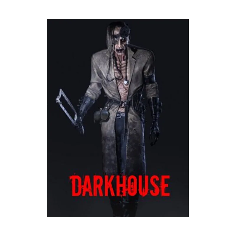 DarkHouse PC