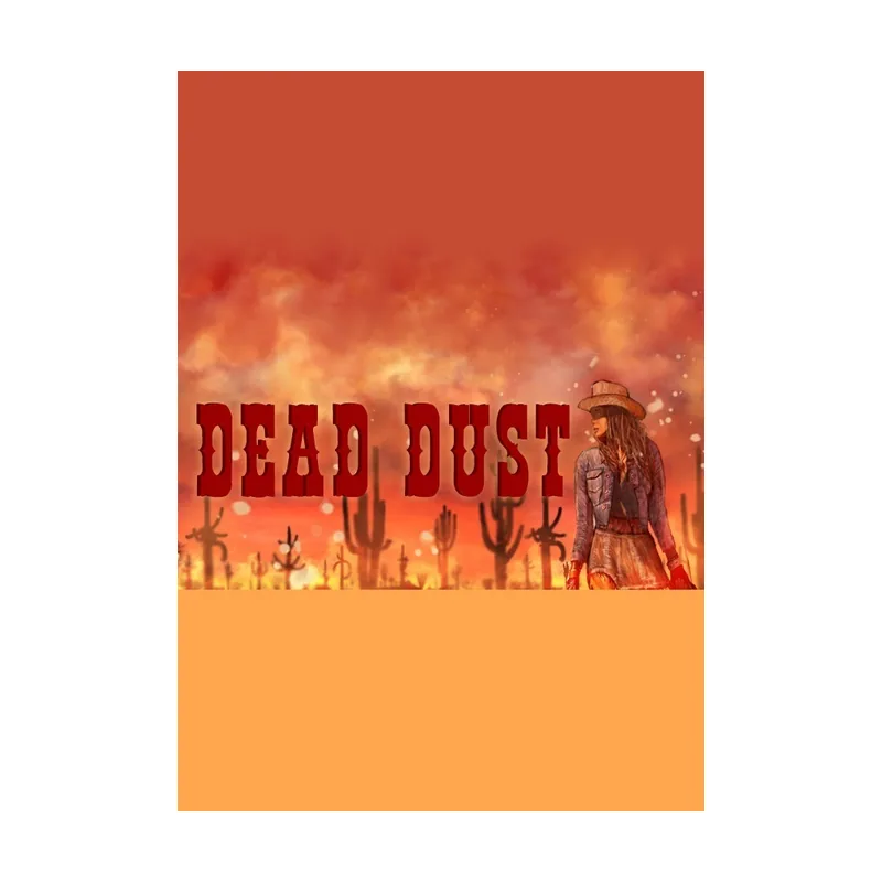 Dead Dust PC