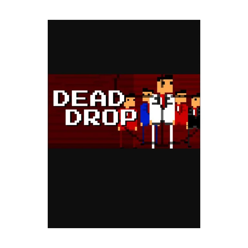 Dead Drop PC