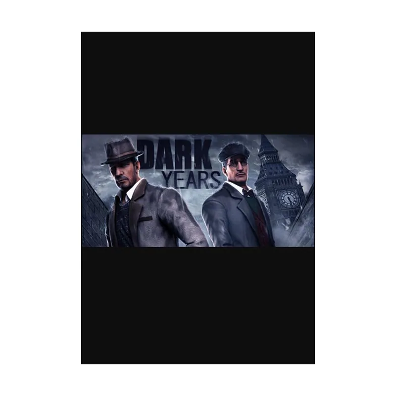 Dark Years PC