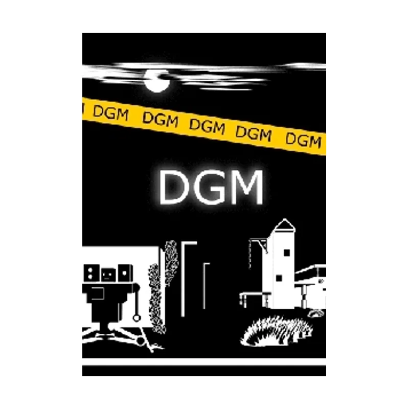 Dark Grim Mariupolis PC