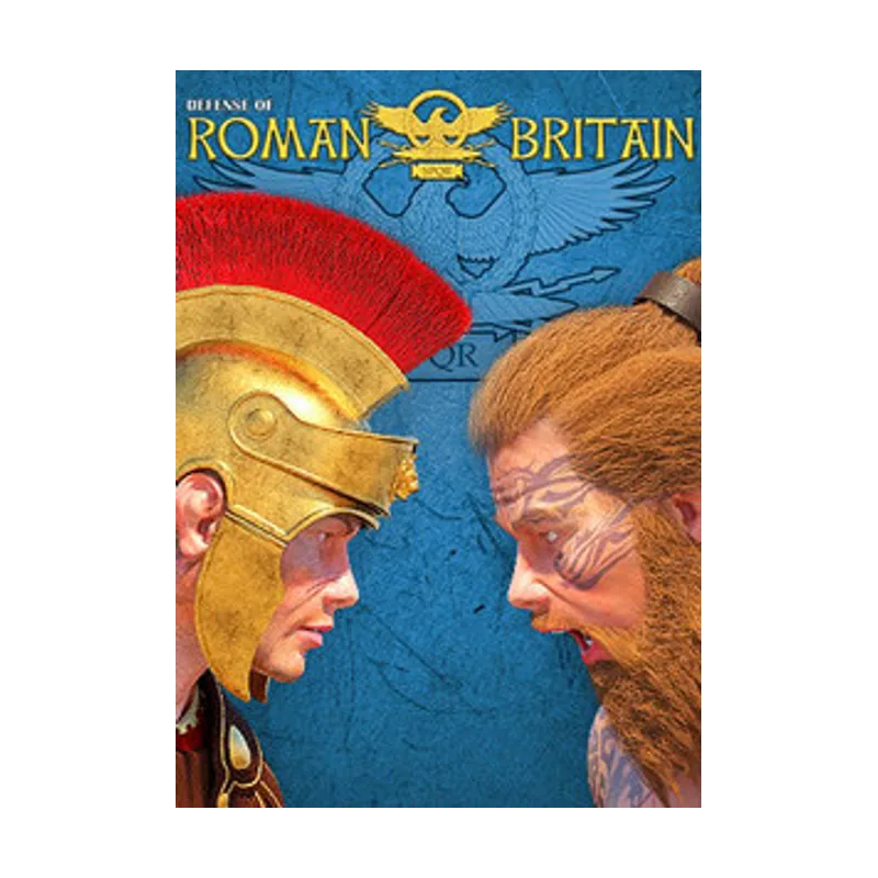 Defense of Roman Britain PC