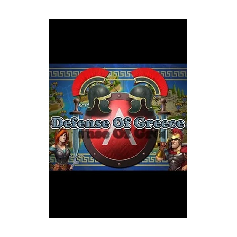 Defense Of Greece TD PC
