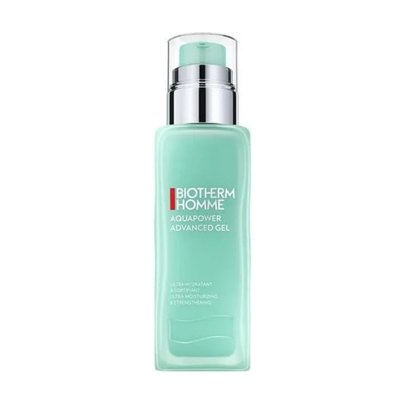 Biotherm Homme Aquapower Advanced Gel Facial Hidratante 100ml