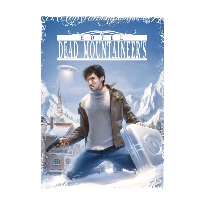Dead Mountaineer's Hotel PC