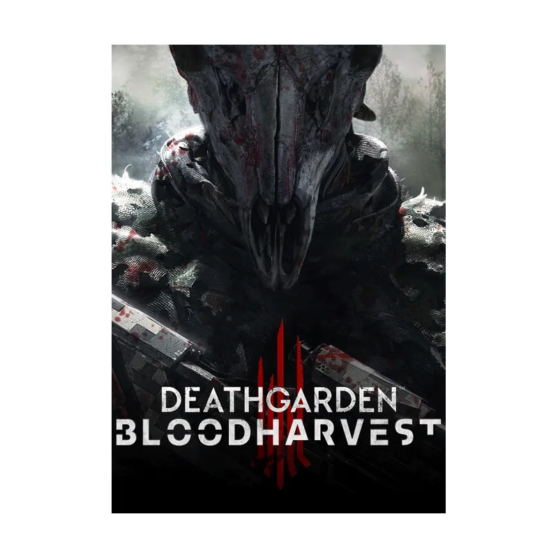 Deathgarden: Bloodharvest PC