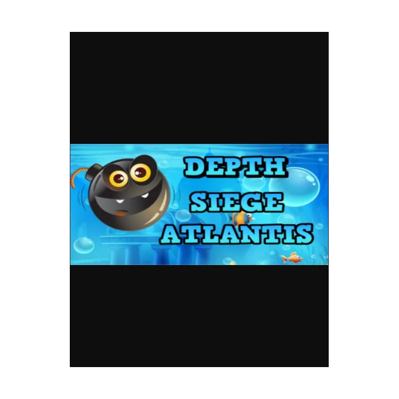 Depth Siege Atlantis PC