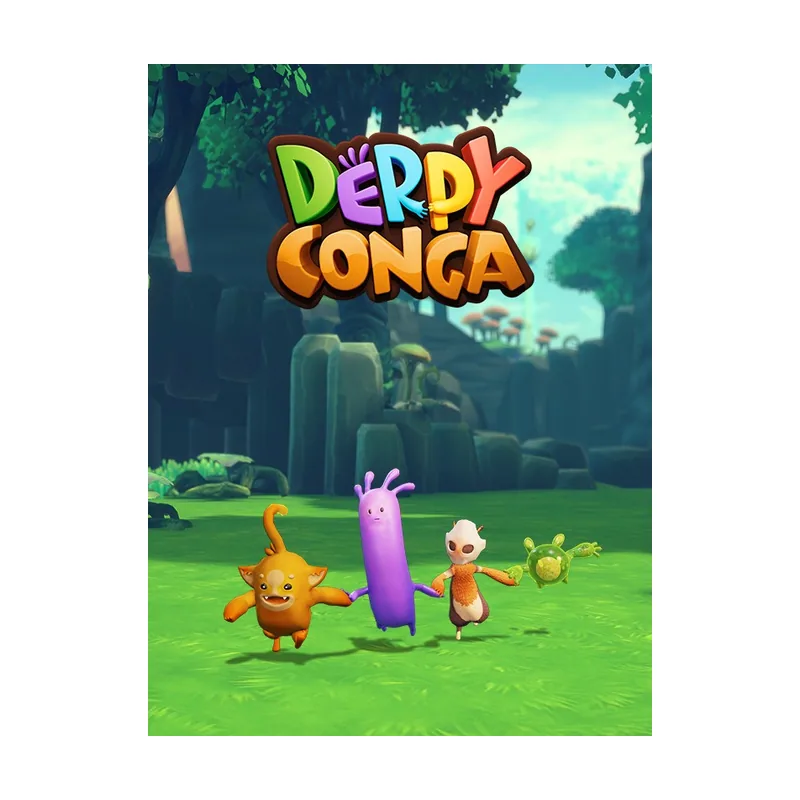 Derpy Conga PC