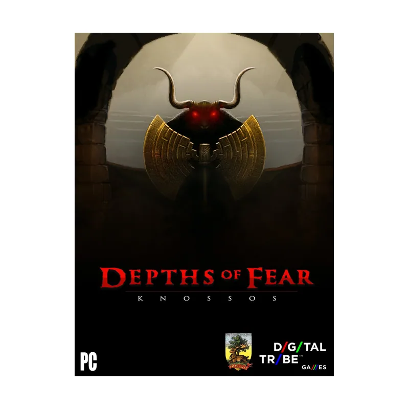 Depths of Fear: Knossos PC