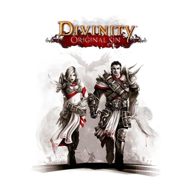Divinity: Original Sin PC