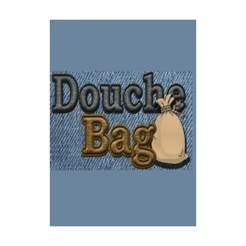 Douche Bag PC