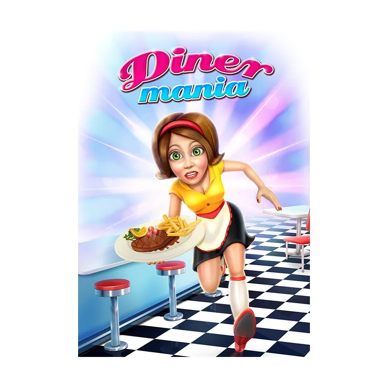 Diner Mania PC