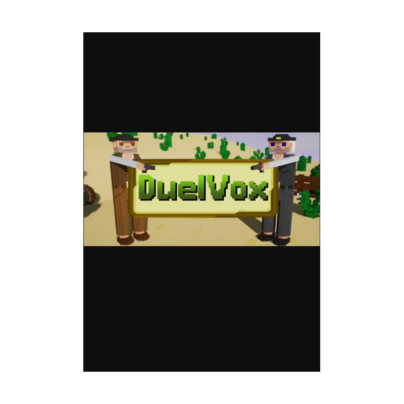 DuelVox PC