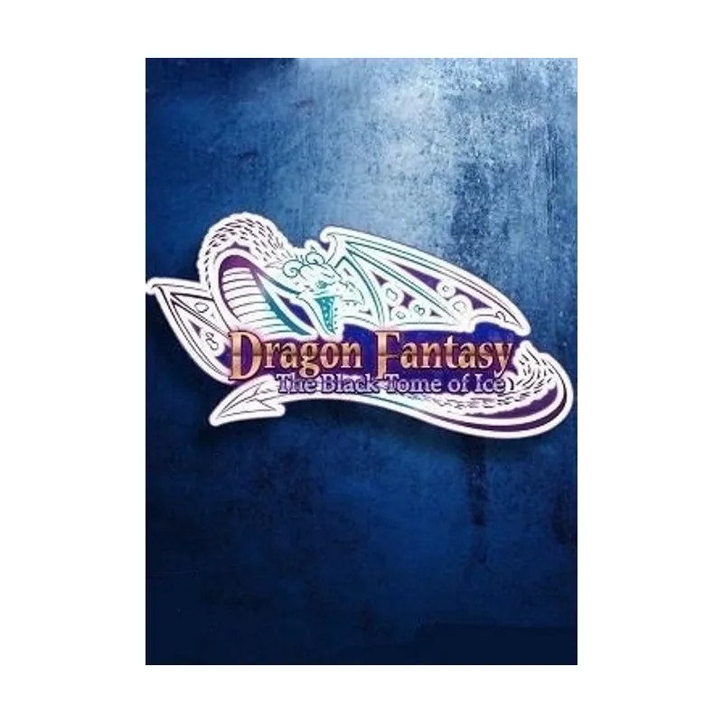 Dragon Fantasy: The Black Tome of Ice PC