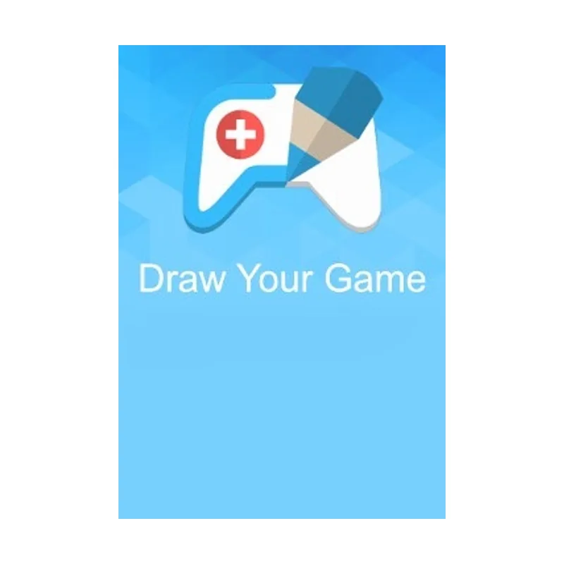 Draw Your Game PC