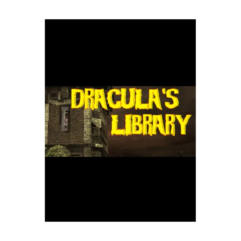 Dracula's Library PC