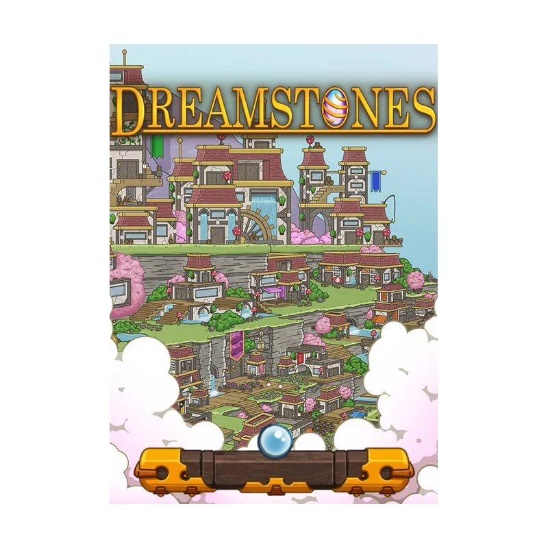 Dreamstones PC