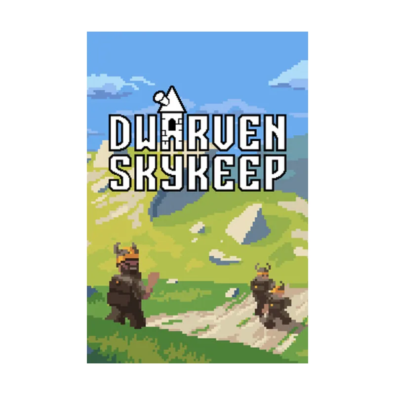 Dwarven Skykeep PC