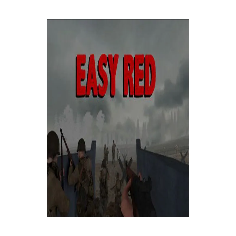 Easy Red PC