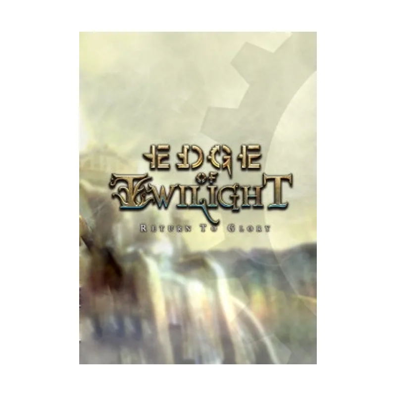 Edge of Twilight: Return To Glory PC