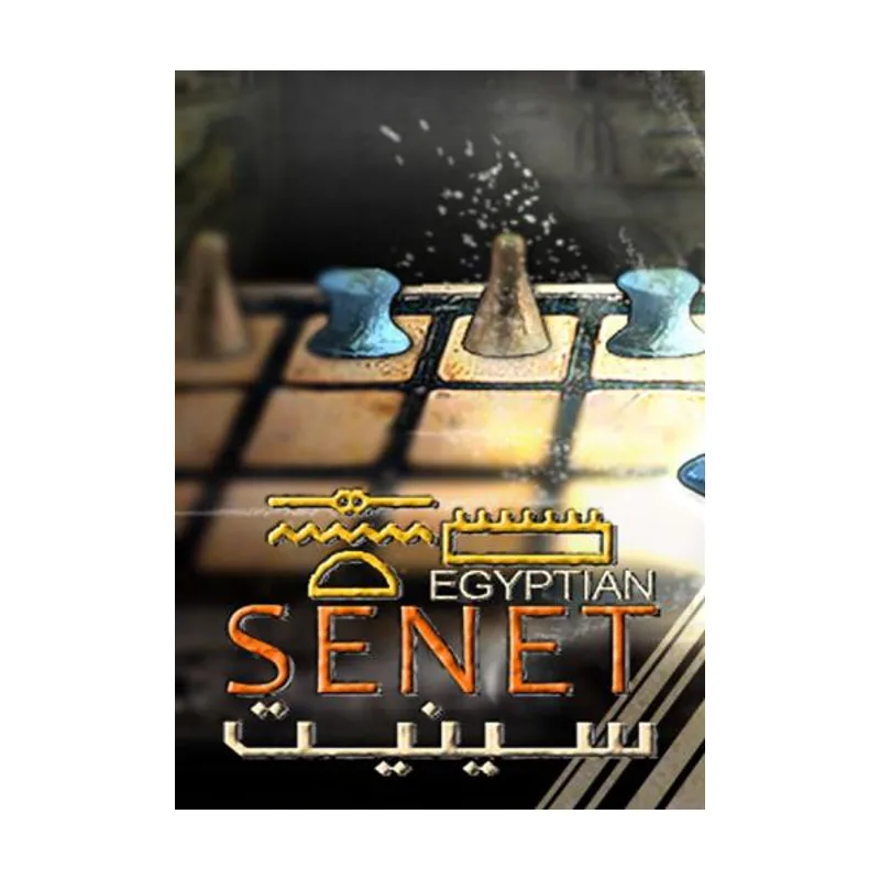 Egyptian Senet PC