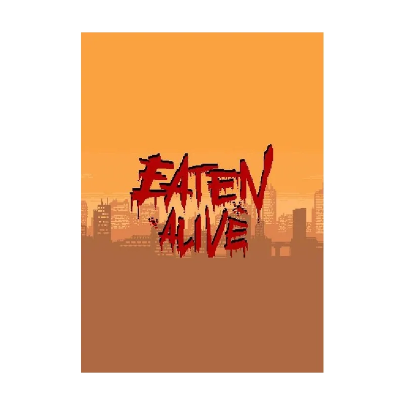 Eaten Alive PC