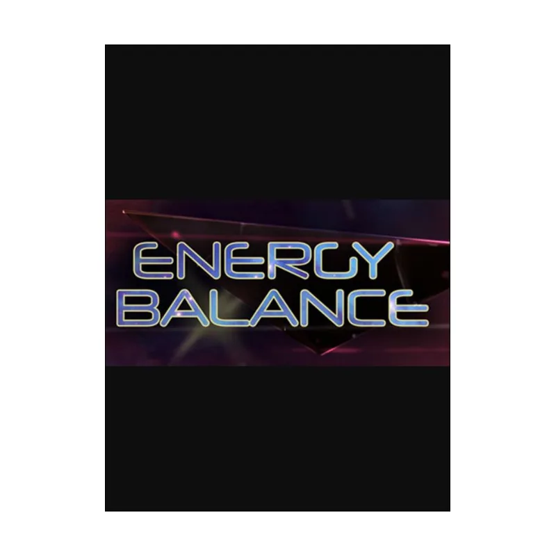 Energy Balance PC