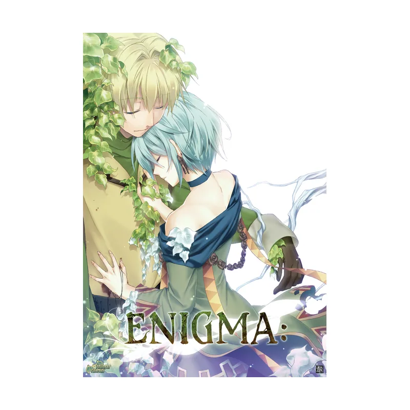 Enigma PC