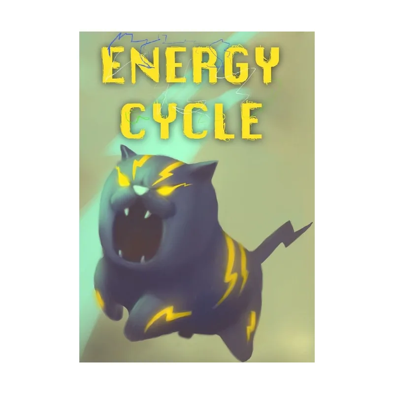 Energy Cycle PC