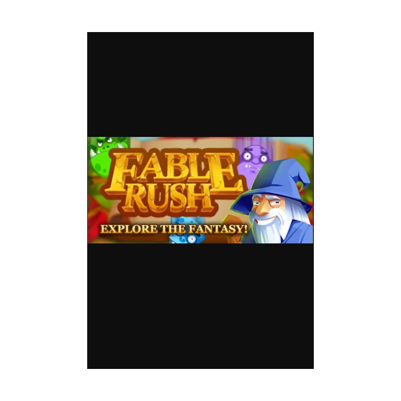 Fable Rush PC