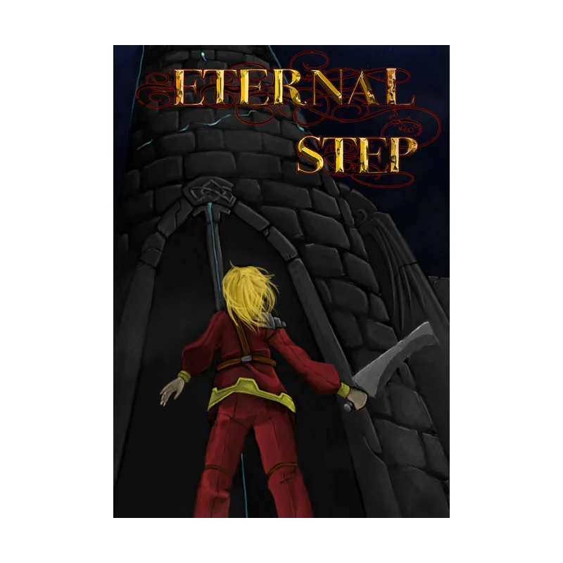 Eternal Step PC